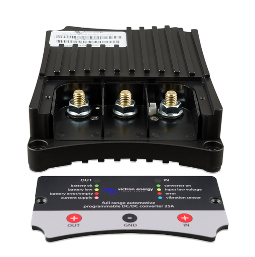 [ORI303050000] Victron 50A Buck-Boost DC/DC converter
