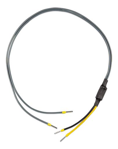 [ASS070300100] Victron Orion-Tr Isolated DC-DC Charger remote cable