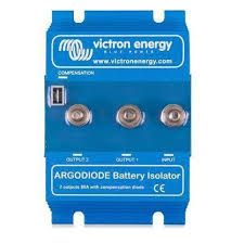 [ARG080201000] Victron Argodiode 80-2AC 2 batteries 80A