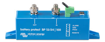 [BPR000100400] Victron BatteryProtect 12/24V-100A