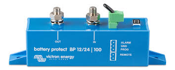 [BPR000100400] Victron BatteryProtect 12/24V-100A