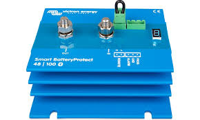 [BPR048100400] Victron BatteryProtect 48V-100A