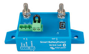 [BPR065022000] Victron Smart BatteryProtect 12/24V-65A