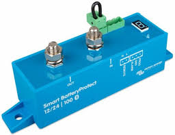 [BPR110022000] Victron Smart BatteryProtect 12/24V-100A