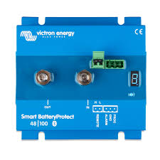 [BPR110048000] Victron Smart BatteryProtect 48V-100A