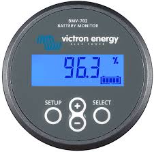 [BAM010702000] Victron Battery Monitor BMV-702