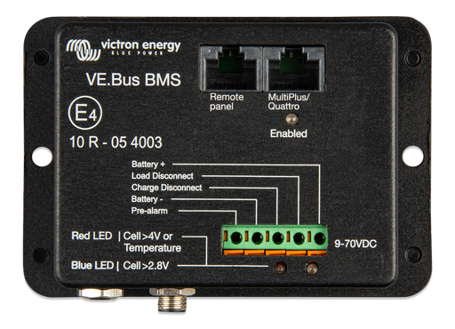[BMS300200000] Victron VE.Bus BMS