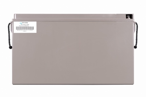 [BAT412151164] Victron 12V/165Ah AGM Telecomm Batt. (M8)