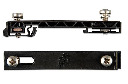 [ADA500100100] Victron DIN35 adapter small (2 pcs)