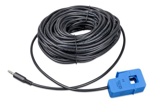 [CTR120002050] Victron Current Transformer 100A:50mA for MultiPlus-II (20m)Wire-end