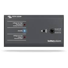 [BPA000100010R] Victron Battery Alarm GX Retail