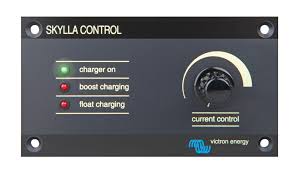 [SDRPSKC] Victron Skylla control        CE