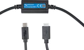 [ASS030530030] Victron VE.Direct to USB-C interface