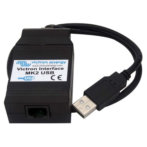[ASS030130010] Victron Interface MK2-USB (for Phoenix Charger only)