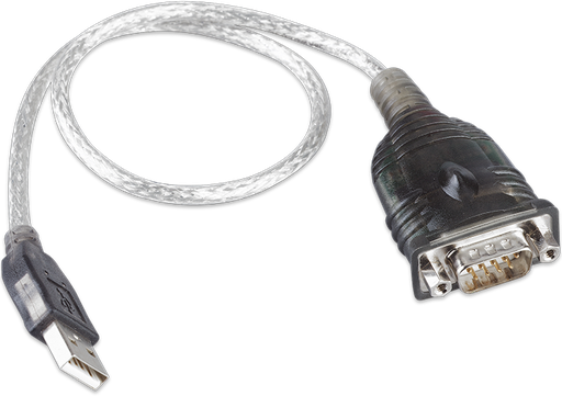[ASS030200000] Victron RS232 to USB converter