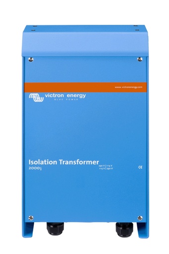 [ITR040202041] Victron Isolation Transformer 2000W 115/230V