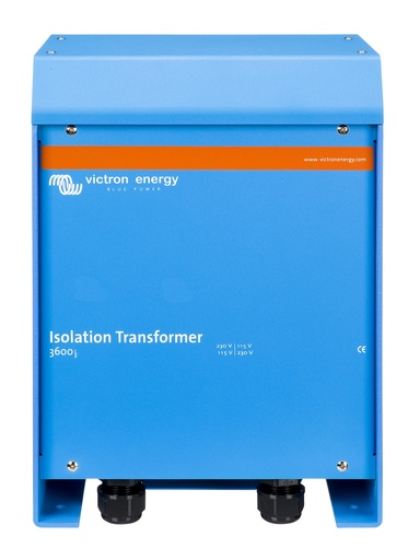 [ITR040362041] Victron Isolation Transformer 3600W 115/230V