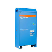 [ITR000100001] Victron Autotransformer 120/240V-32A