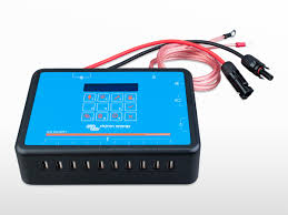 [SHS121409230] Victron SHS 200 MPPT v3.0 MC4