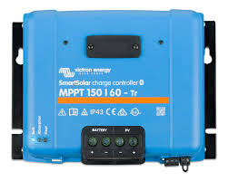[SCC115060211] Victron SmartSolar MPPT 150/60-Tr