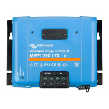 [SCC125070221] Victron SmartSolar MPPT 250/70-Tr