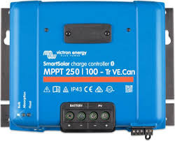 [SCC125110412] Victron SmartSolar MPPT 250/100-Tr VE.Can