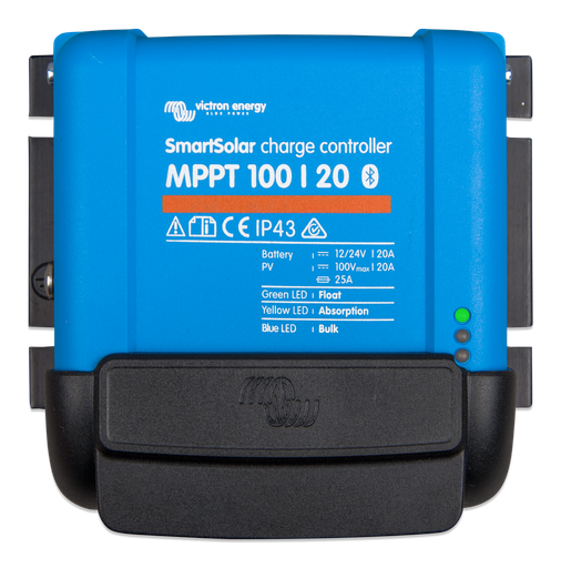 [SCC950140000] Victron MPPT WireBox-S 100-20