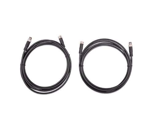 [SCA500100000] Victron Solar adaptercable MC4/M to MC3/F L=15cm