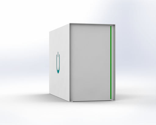 Belup battery V2X 10
