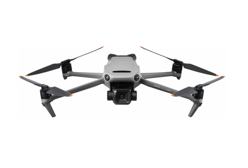 Thermographie par drone résidentiel (plan sketchup, ou obj en 3d)