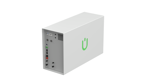 [Pv-mon-9,6] Belup battery PV 9.6 kWh / 5 kVA monophasé - Avec onduleur PV