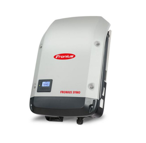 Fronius symo 3.7 triphasé