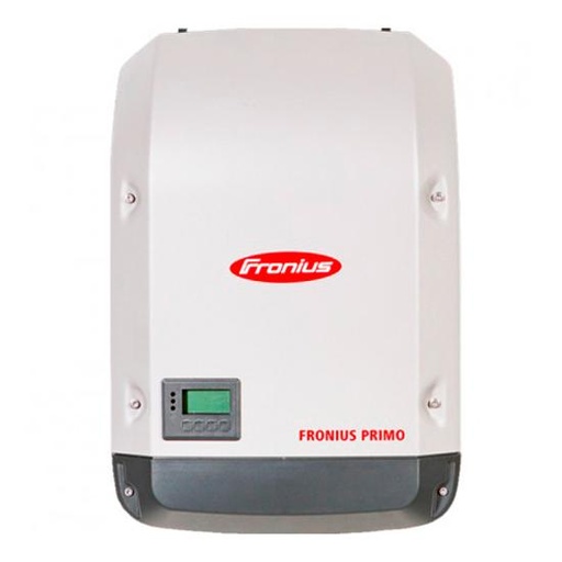 [4,210,063] Fronius primo 5.0 monophasé