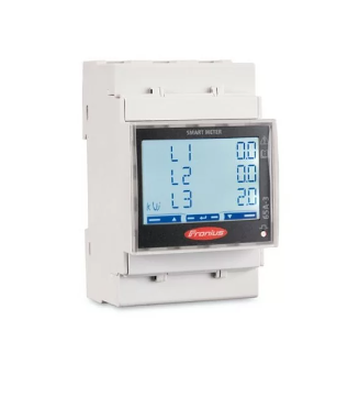 [10ab225] Fronius Smartmeter 65A