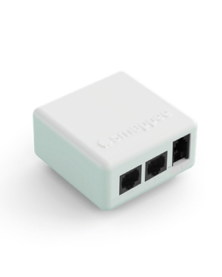 [i1-INP-1] SMAPPEE - Input Module