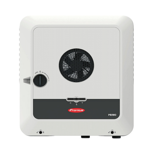 [10ab249] Fronius symo Gen24 plus 5.0 triphasé