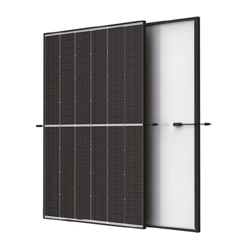 Belga solar mono 420 Wc performance - Made in Belgium