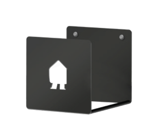 [10ab612] SMAPPEE - Cable holder (4 units)