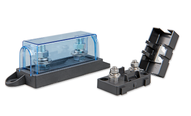 Fuse Holder ANL