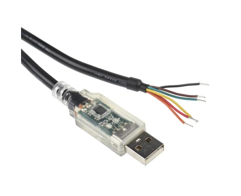 RS485 - USB - 5m