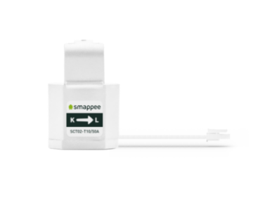 [AC-CT-200A] SMAPPEE - CT T24/200 A 180 cm / 70.87 inches