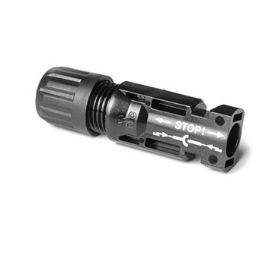 [10ab135] Connecteurs MC4 femelle